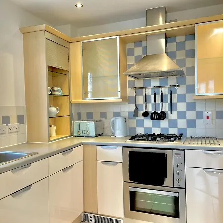 Apartment Coach House Free Parking Bristol