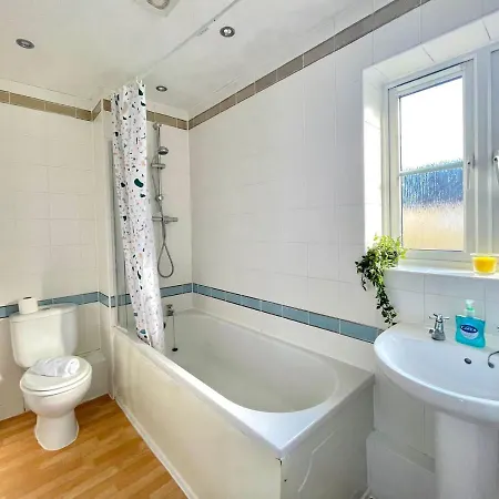 Apartment Coach House Free Parking Bristol